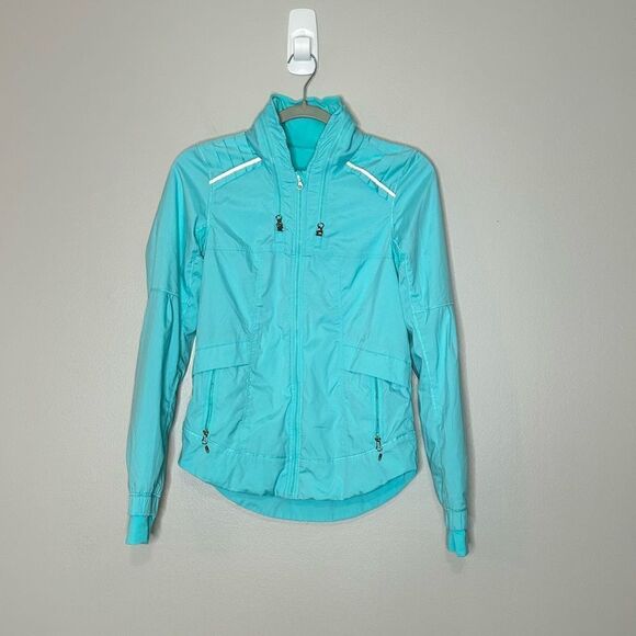 Lululemon Spring Forward Jacket - Picture 7 of 13